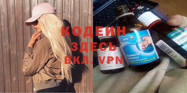 молекула духа Гусь-Хрустальный