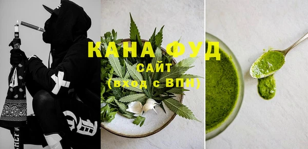 молекула духа Гусь-Хрустальный